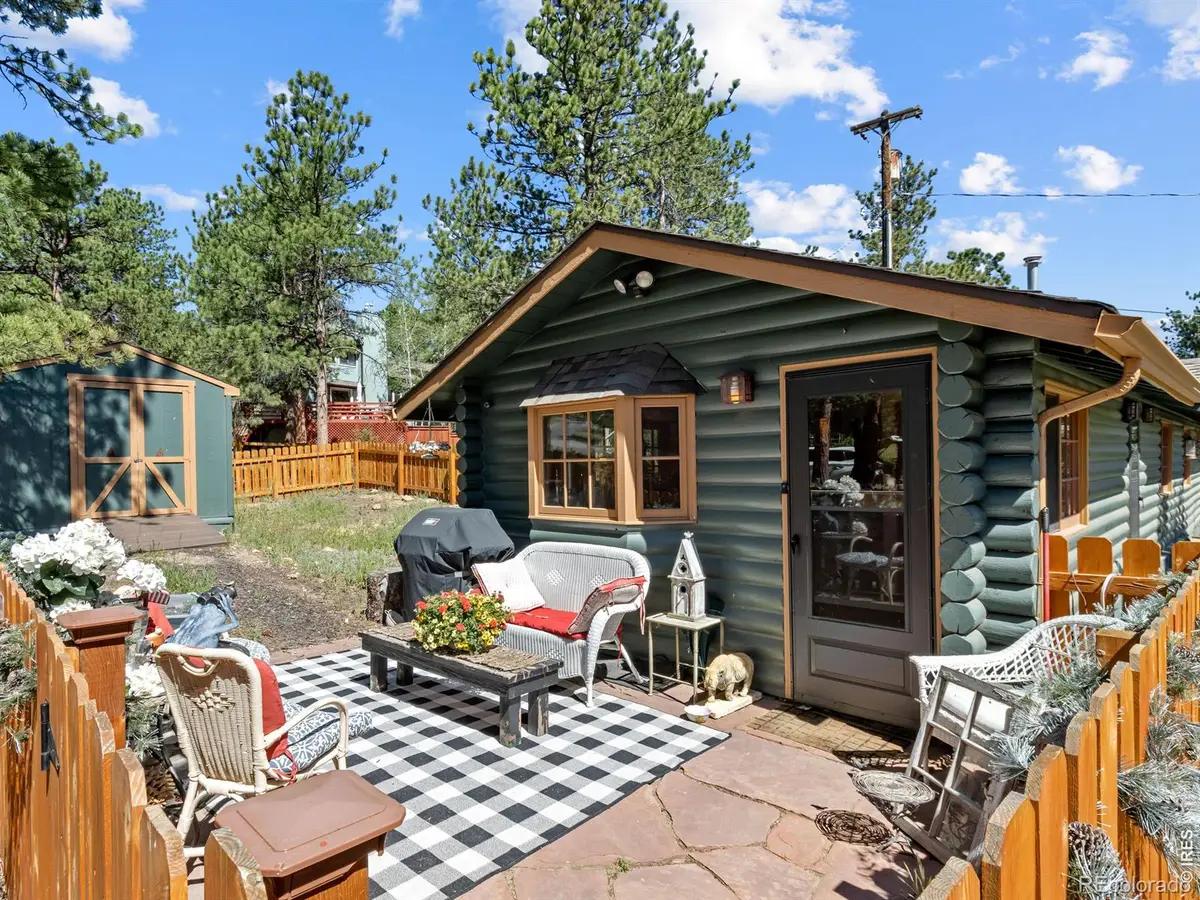 1099 Lexington Lane, Estes Park, CO 80517 - #1