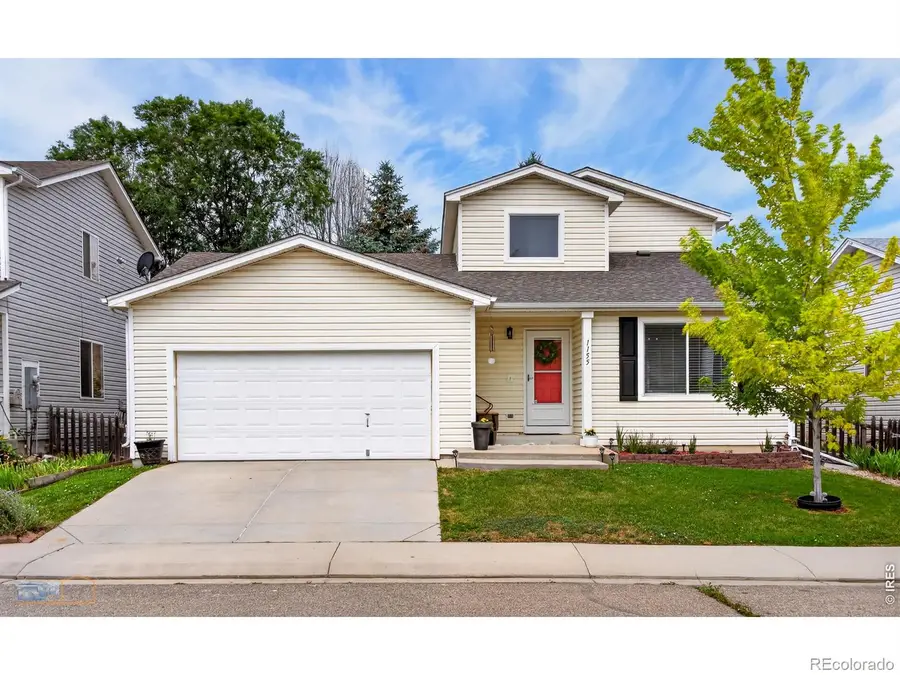 1155 Trout Creek Circle, Longmont, CO 80504 - #2