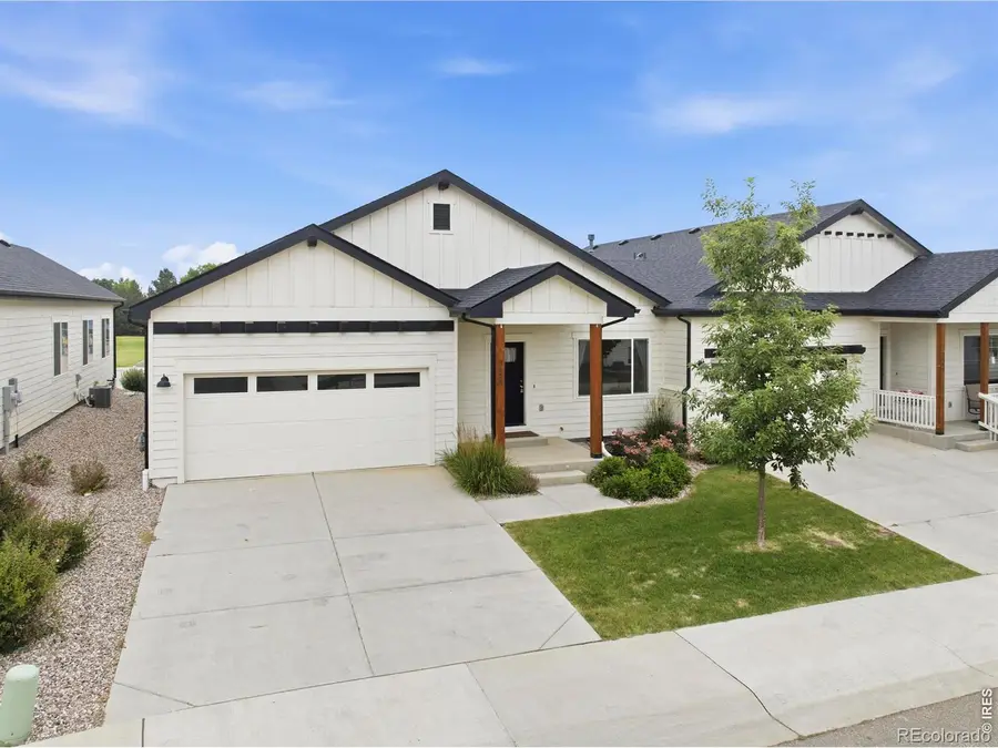 3673 Taylor Walker Street, Loveland, CO 80537 - #3