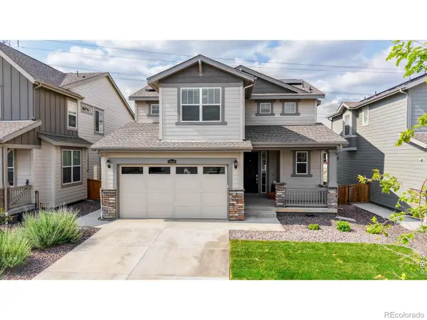 13045 E 102nd Place, Commerce City, CO 80022