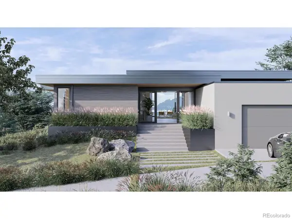785 Northstar Court, Boulder, CO 80304