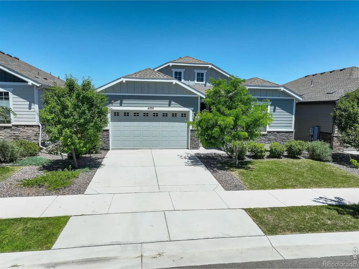4237 Martinson Drive, Loveland, CO 80537 - #1
