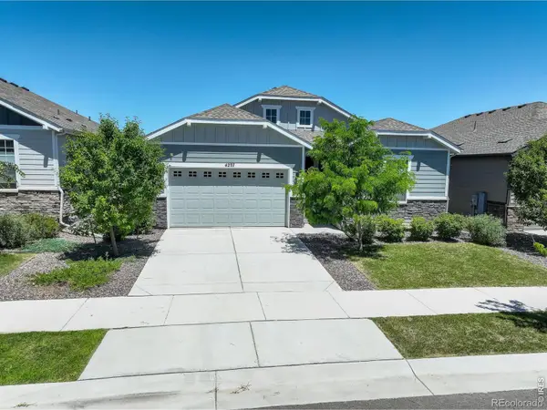 4237 Martinson Drive, Loveland, CO 80537