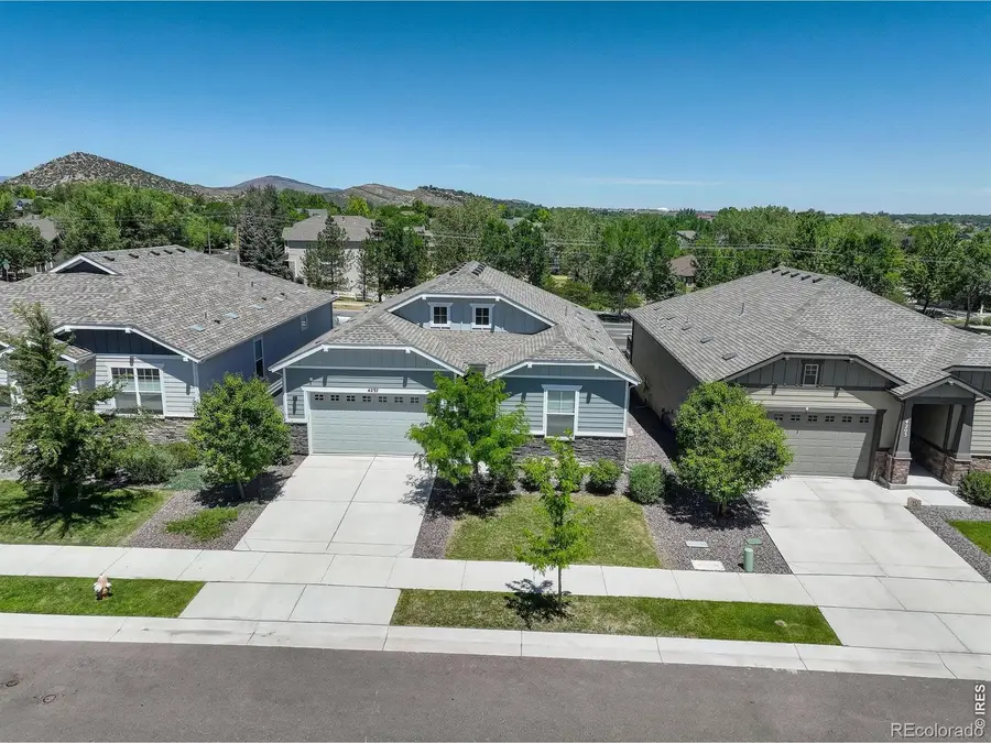 4237 Martinson Drive, Loveland, CO 80537 - #3
