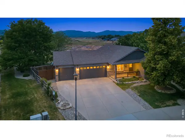 3156 Ivy Drive, Loveland, CO 80537