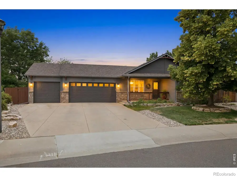 3156 Ivy Drive, Loveland, CO 80537 - #2