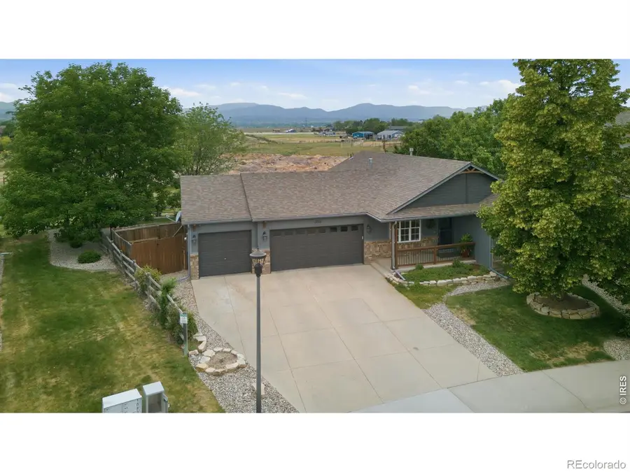 3156 Ivy Drive, Loveland, CO 80537 - #3