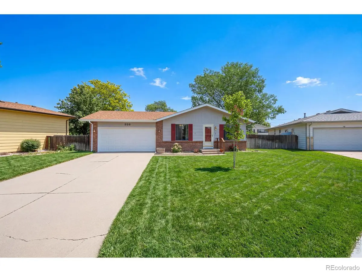 326 44th Avenue, Greeley, CO 80634 - #1