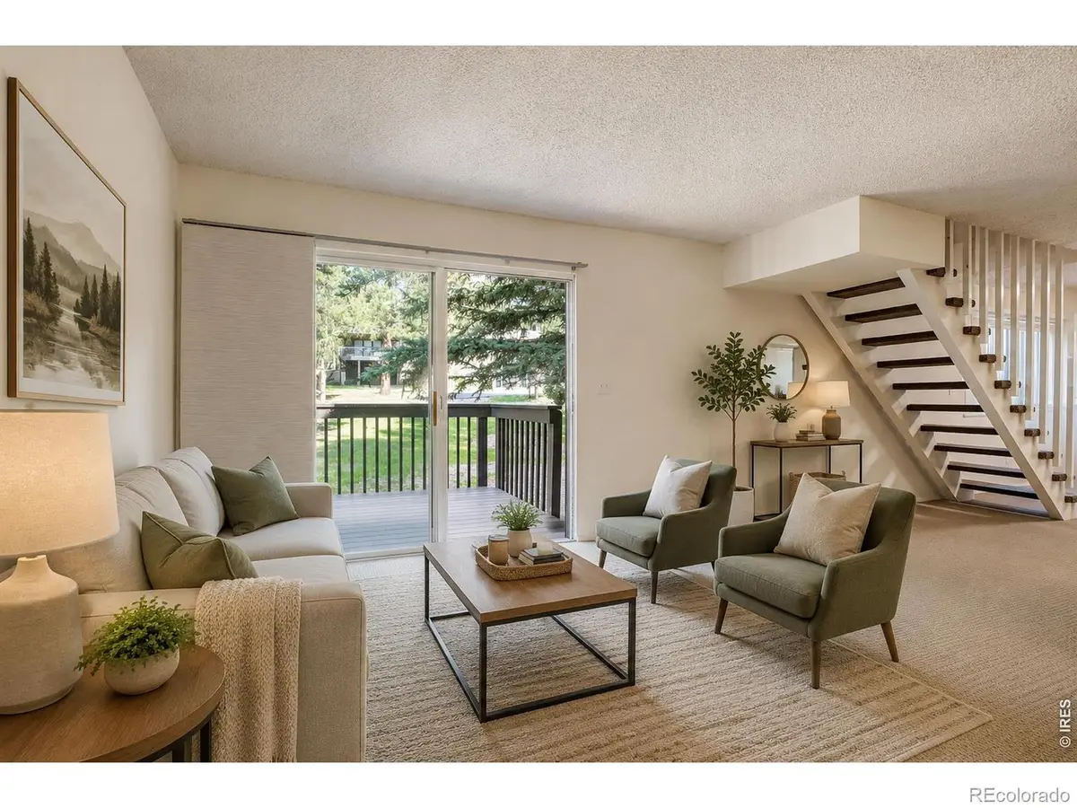 1131 Fairway Club Circle #3, Estes Park, CO 80517 - #1