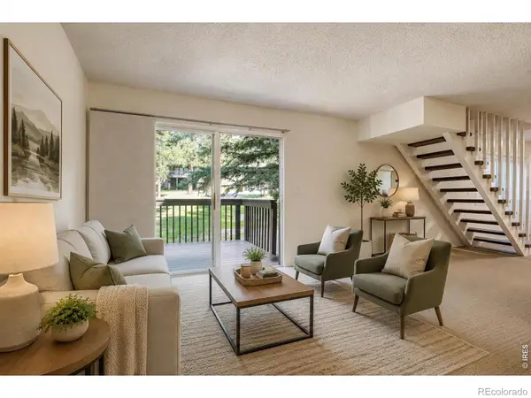 1131 Fairway Club Circle #3, Estes Park, CO 80517