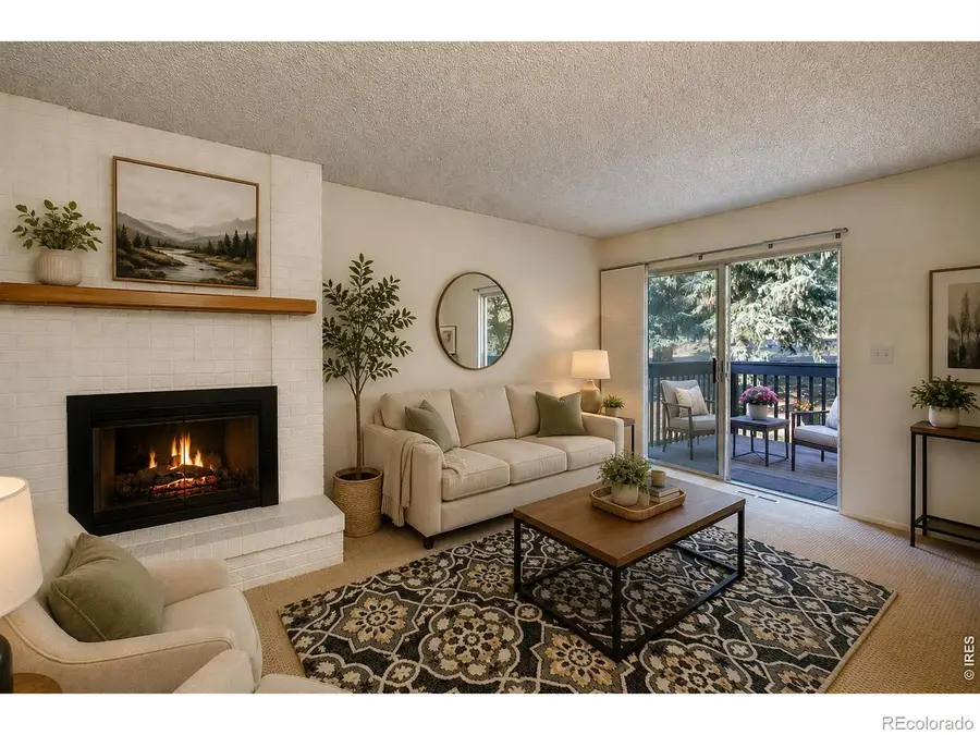 1131 Fairway Club Circle #3, Estes Park, CO 80517 - #2