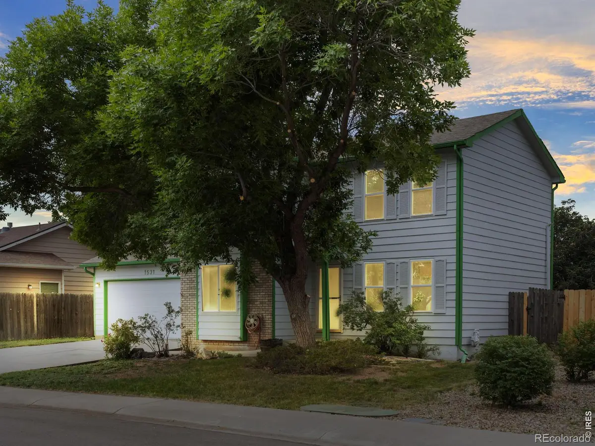1531 Birmingham Drive, Fort Collins, CO 80526 - #1