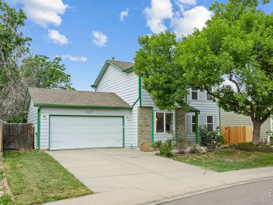 1531 Birmingham Drive, Fort Collins, CO 80526 - #2
