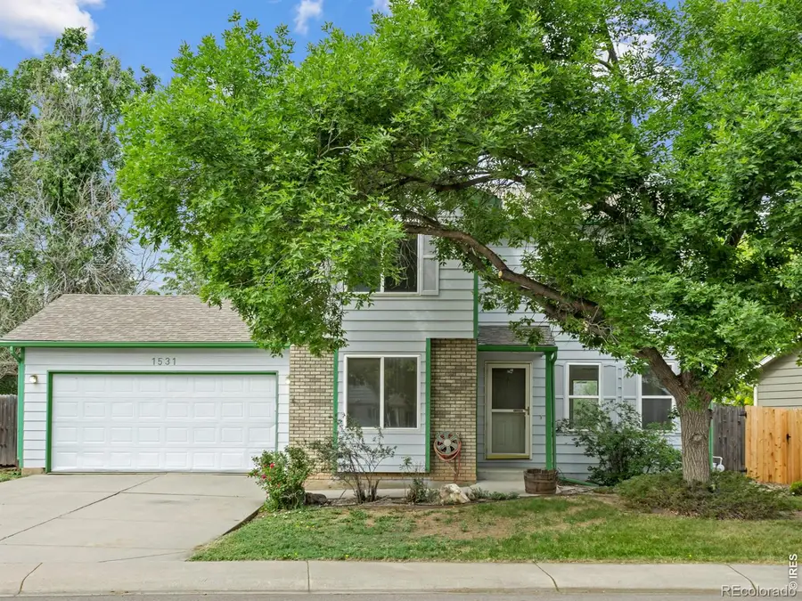 1531 Birmingham Drive, Fort Collins, CO 80526 - #3