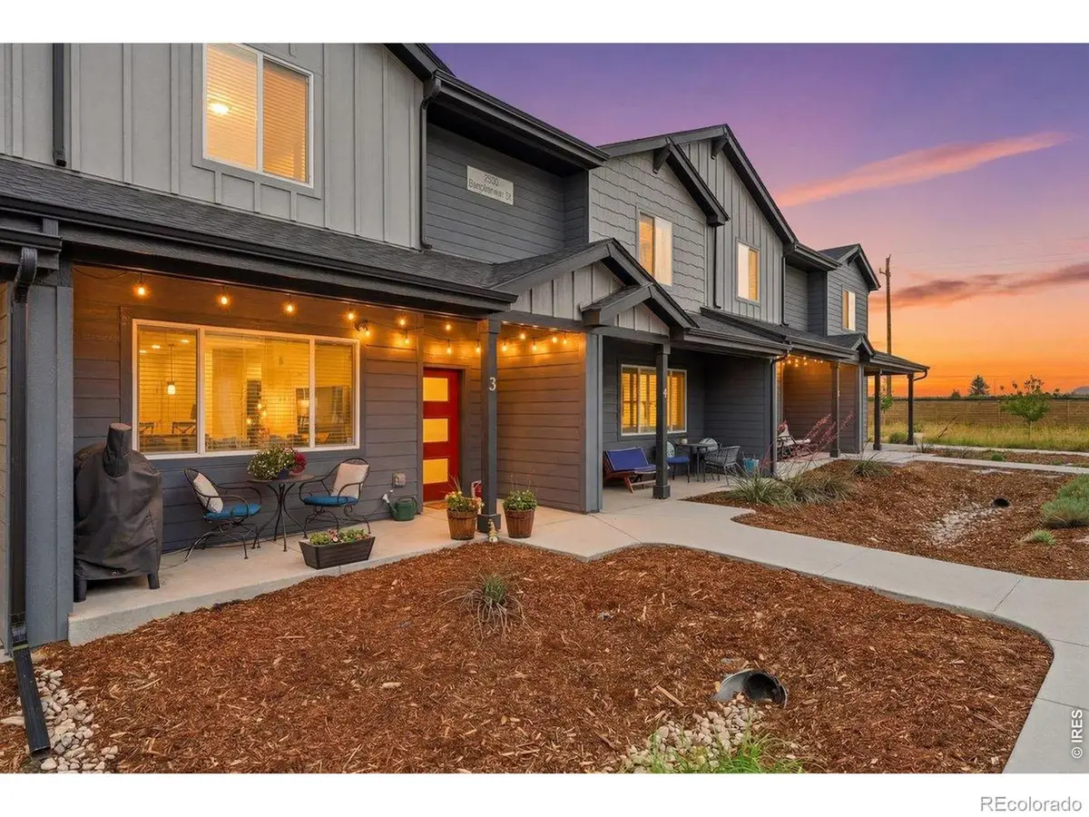 2920 Barnstormer Street #3, Fort Collins, CO 80524 - #1