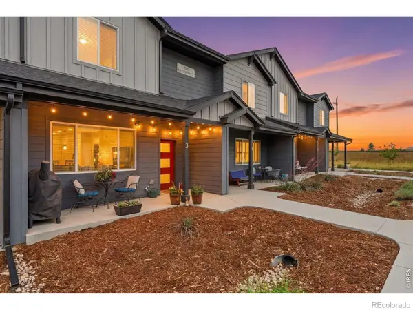 2920 Barnstormer Street #3, Fort Collins, CO 80524