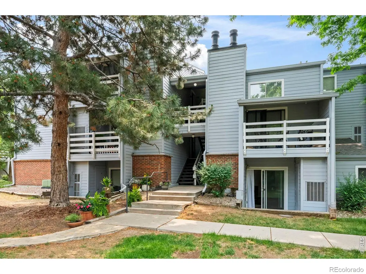 3121 S Tamarac Drive #106, Denver, CO 80231 - #1