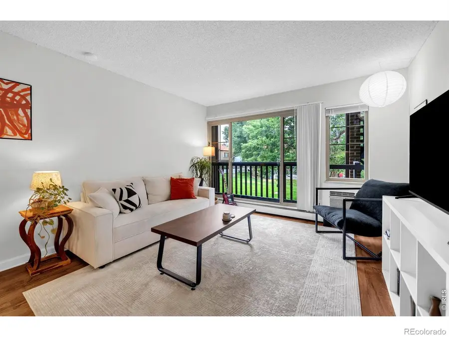 850 W Moorhead Circle #2F, Boulder, CO 80305 - #2