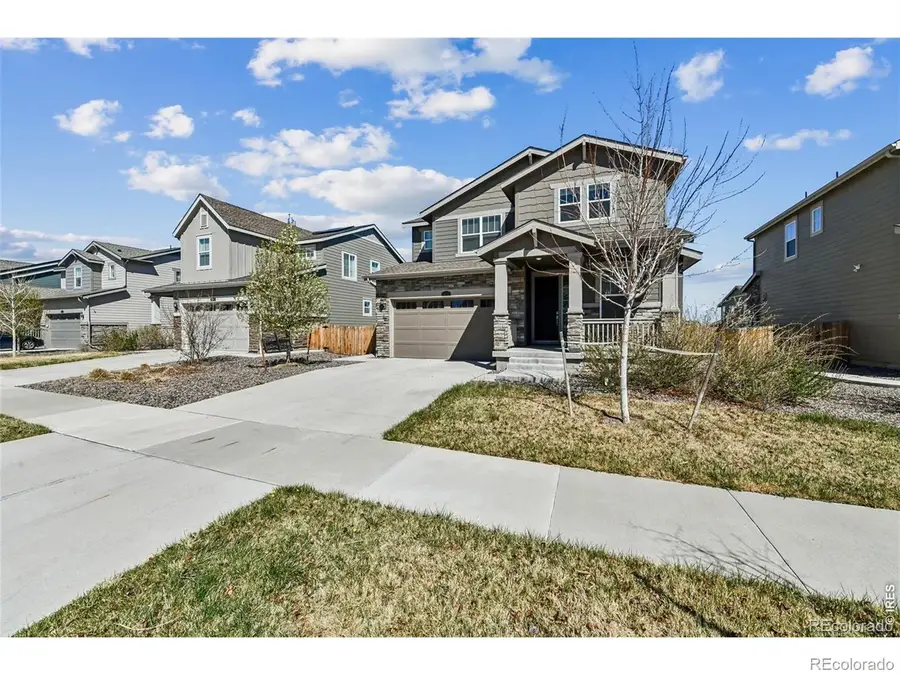 24321 E Tennessee Place, Aurora, CO 80018 - #2
