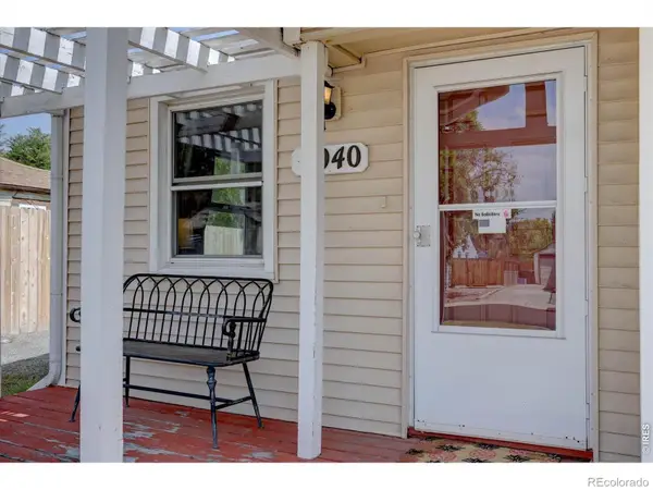 6940 W 55th Place, Arvada, CO 80002