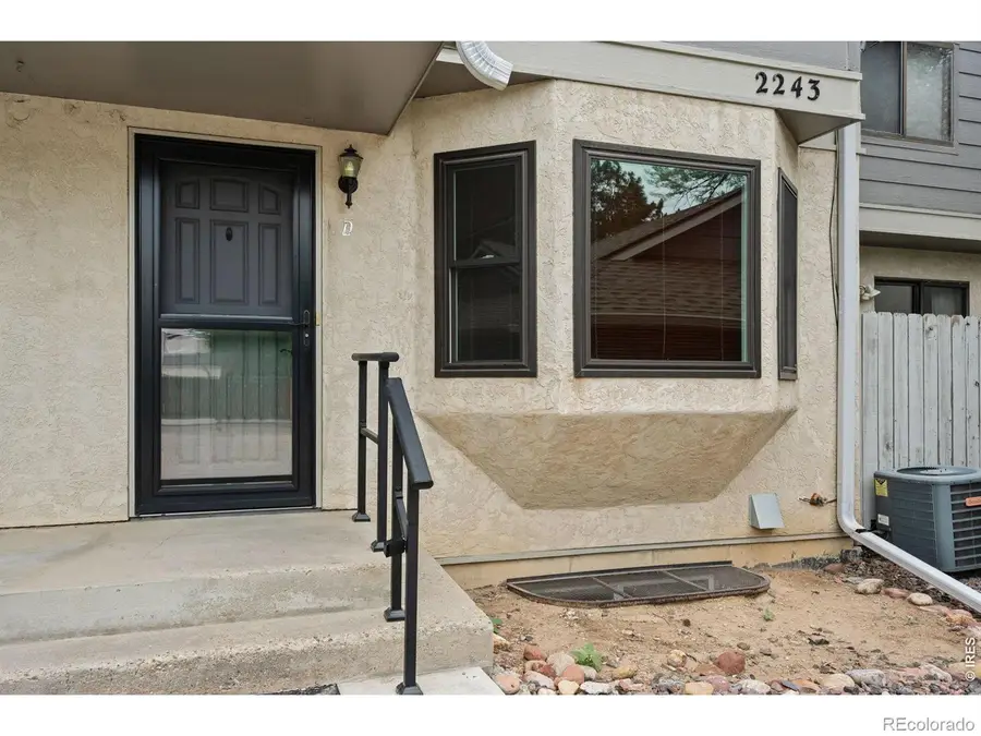 2243 Emery Street #D, Longmont, CO 80501 - #2
