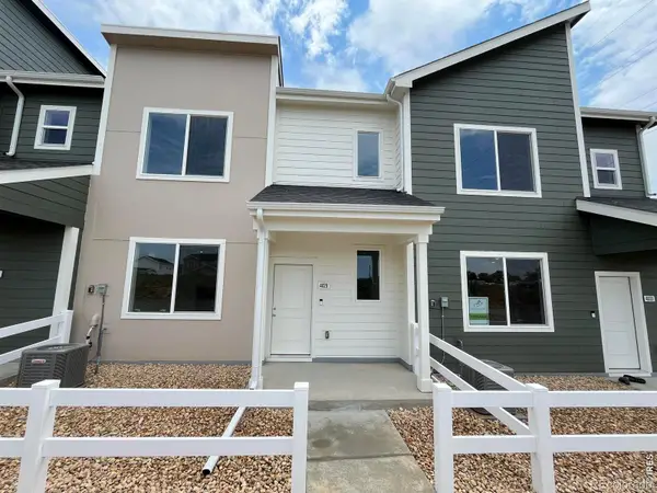 4029 Hewlett Street, Evans, CO 80620