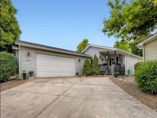 804 Sunchase Drive, Fort Collins, CO 80524