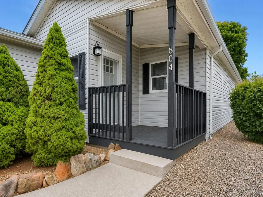 804 Sunchase Drive, Fort Collins, CO 80524 - #2