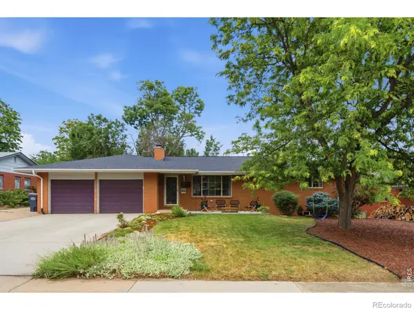 1408 Luke Street, Fort Collins, CO 80524