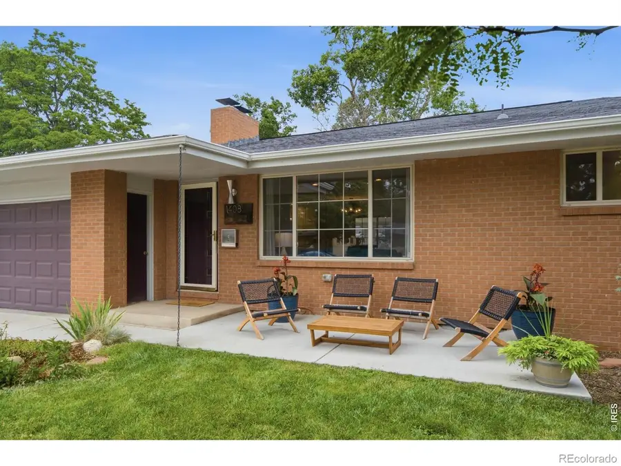 1408 Luke Street, Fort Collins, CO 80524 - #2