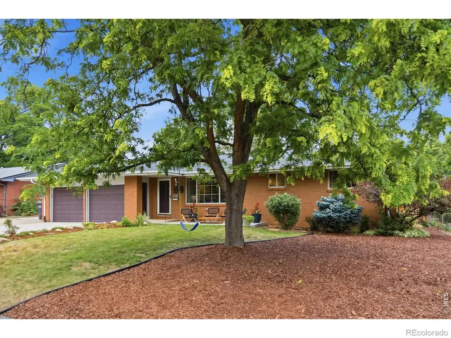 1408 Luke Street, Fort Collins, CO 80524 - #3