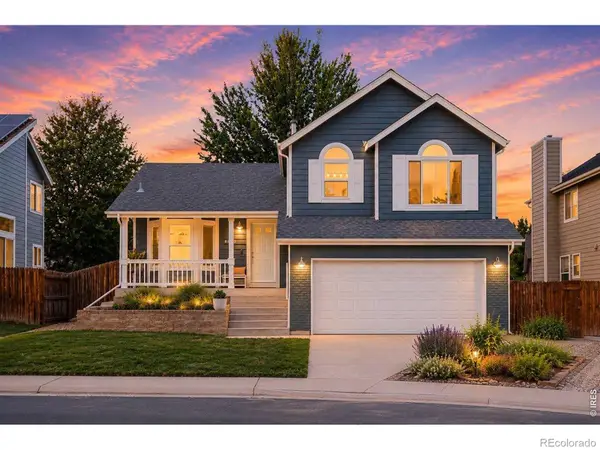 8433 Tabor Circle, Arvada, CO 80005