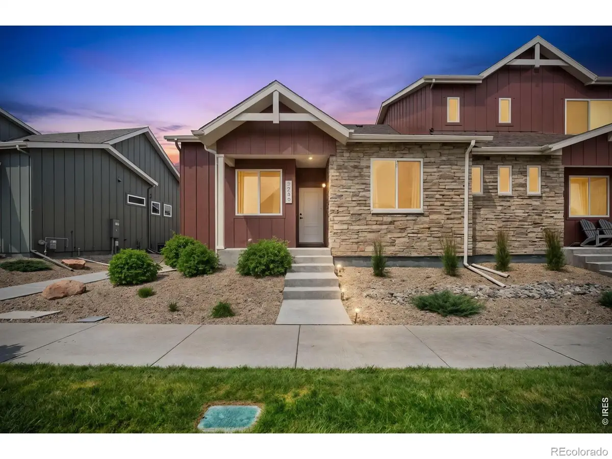 3289 Da Vinci Drive, Loveland, CO 80538 - #1