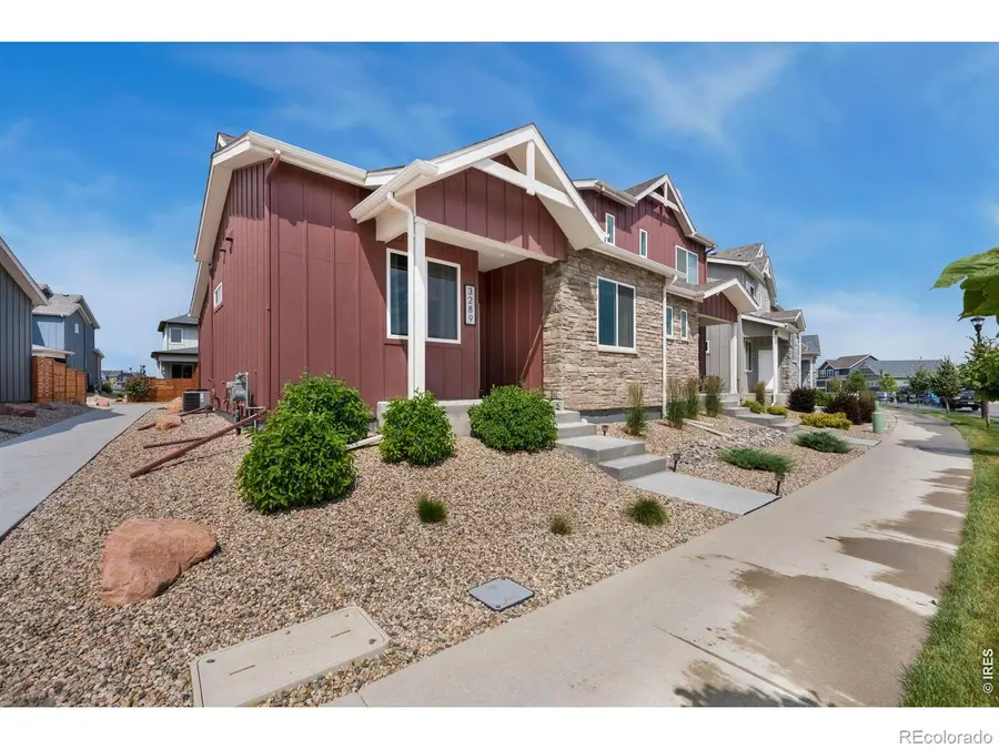 3289 Da Vinci Drive, Loveland, CO 80538 - #2