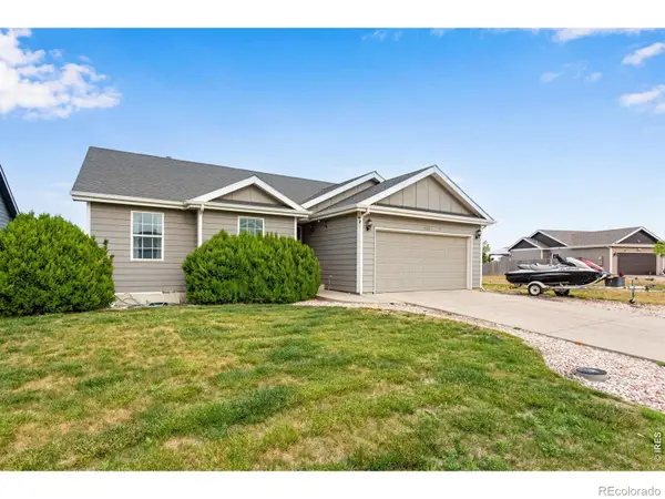 3810 Dove Lane, Evans, CO 80620