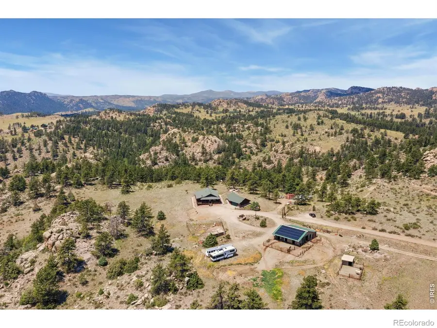 153 Hidden Canyon Drive, Livermore, CO 80536 - #3