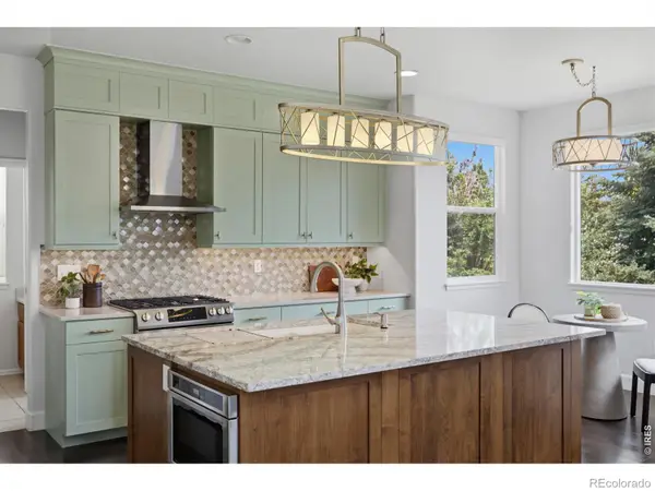 7520 Triangle Drive, Fort Collins, CO 80525