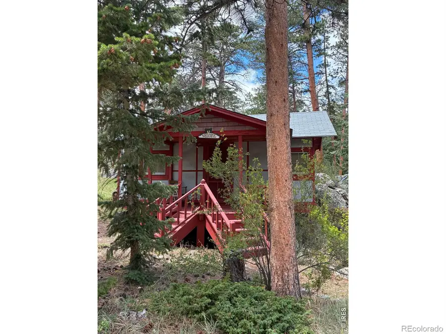 79 Alpine Lane, Red Feather Lakes, CO 80545 - #2