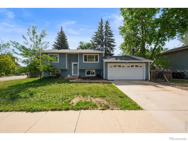 4444 Mast Road, Boulder, CO 80301