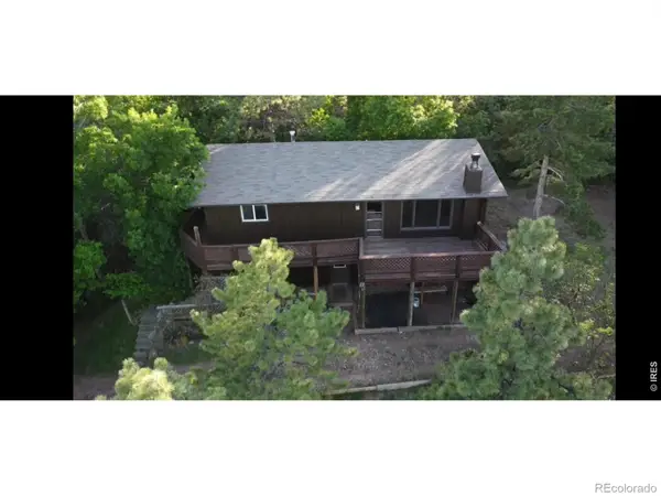 5036 Deer Run Lane, Fort Collins, CO 80526