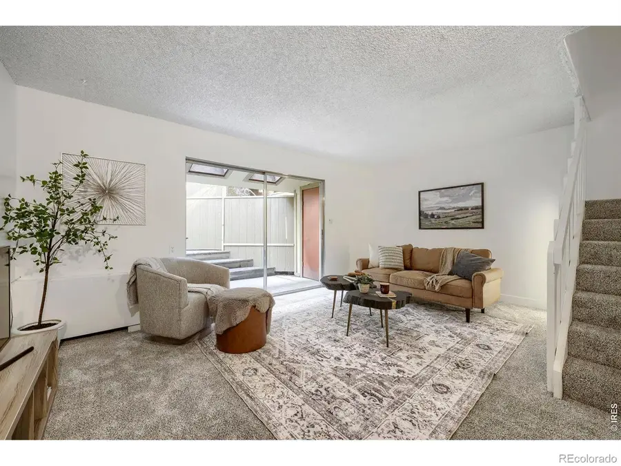 3161 Madison Avenue #107, Boulder, CO 80303 - #3