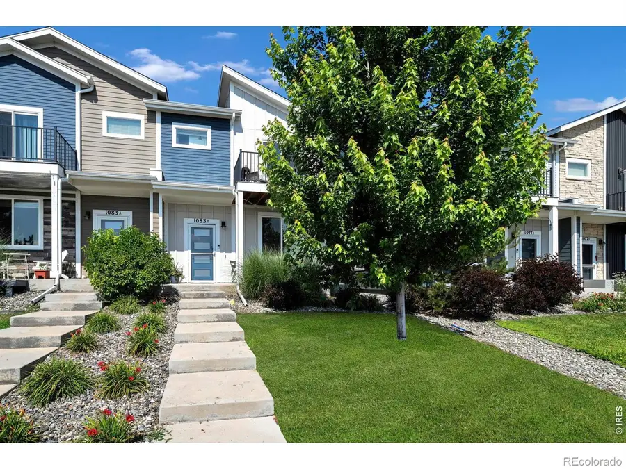 1083 Mountain Drive #B, Longmont, CO 80503 - #2