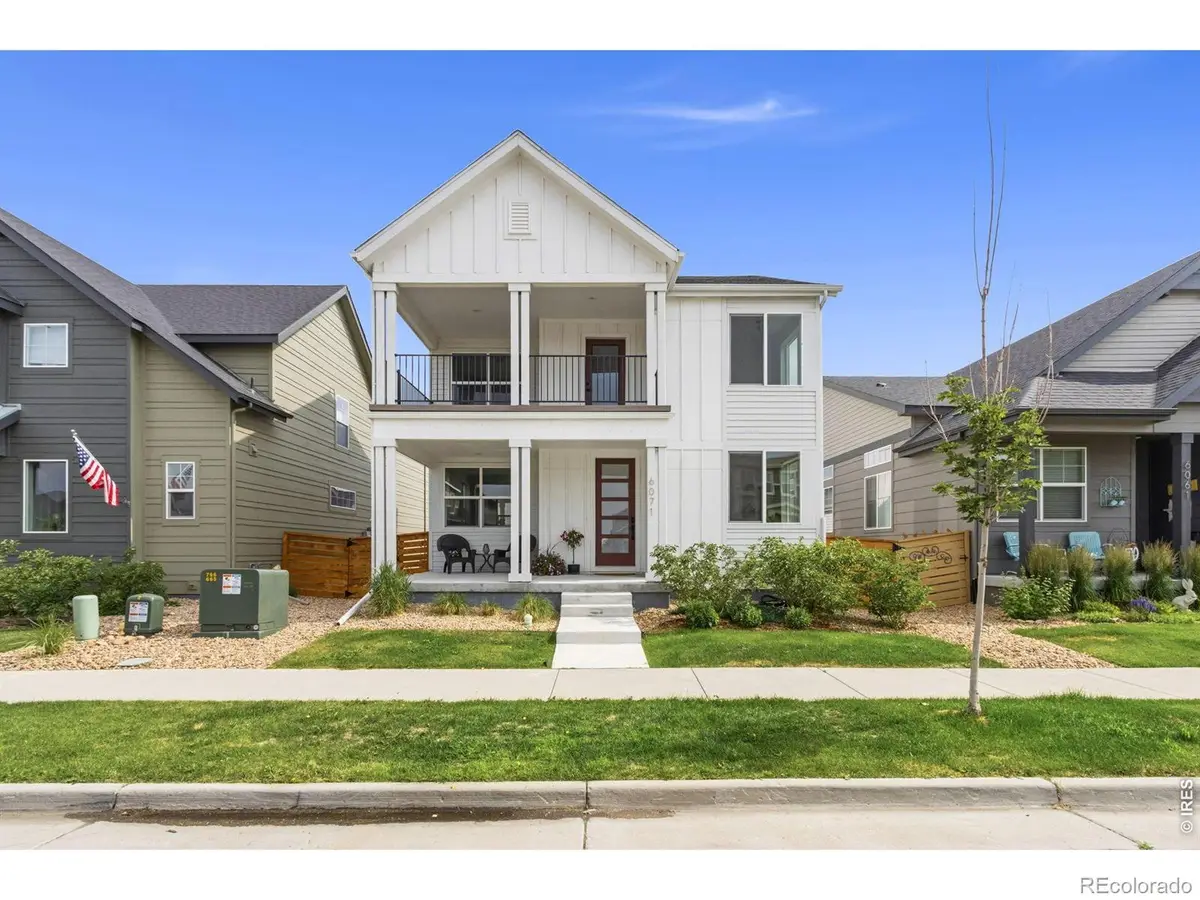 6071 Goodnight Avenue, Timnath, CO 80547 - #1