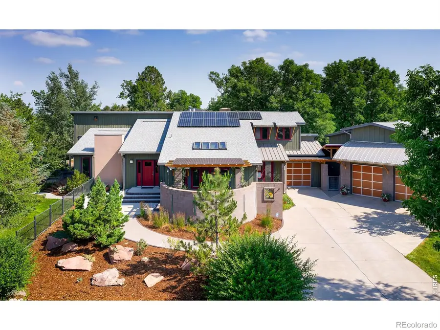 8929 Tahoe Lane, Boulder, CO 80301 - #2