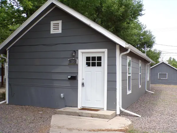 703 N 2nd Street, Sterling, CO 80751