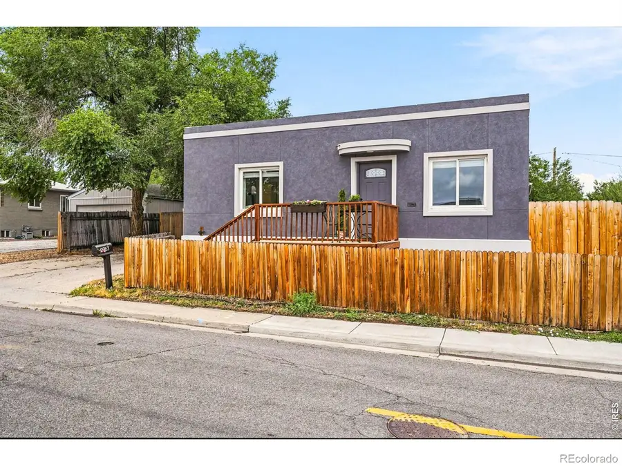 2767 S Bryant Street, Denver, CO 80236 - #2