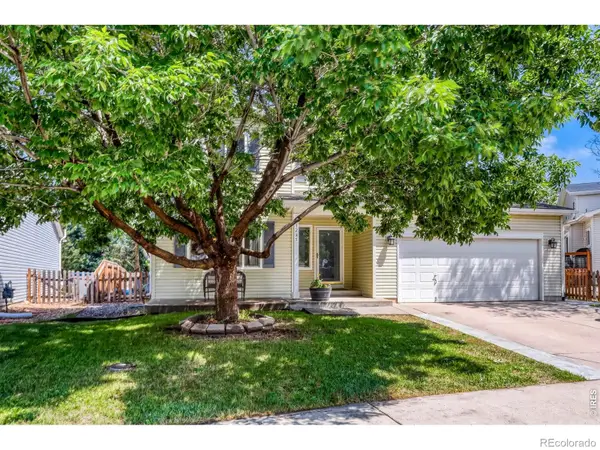 1245 Fall River Circle, Longmont, CO 80504