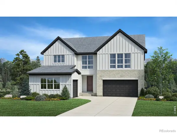 4183 Strolling Street, Timnath, CO 80547