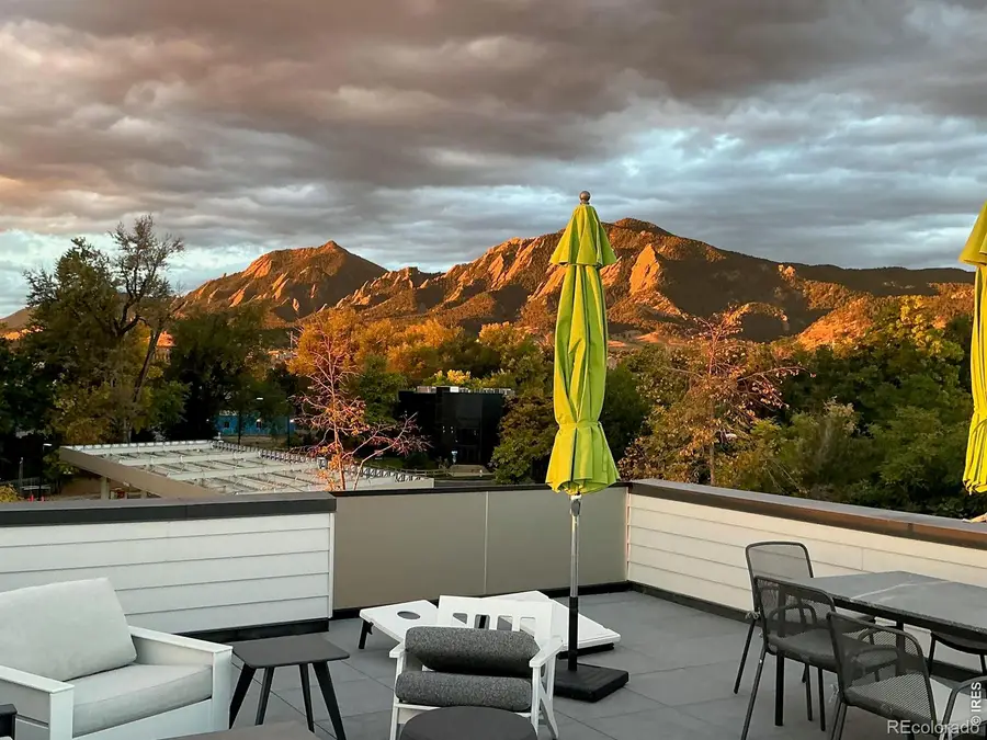 2455 Walnut Street, Boulder, CO 80302 - #3