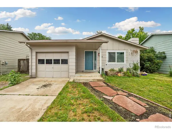 8325 Mummy Range Drive, Fort Collins, CO 80528